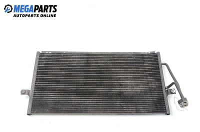 Air conditioning radiator for Mitsubishi Space Star Minivan (06.1998 - 12.2004) 1.9 DI-D (DG4A), 102 hp