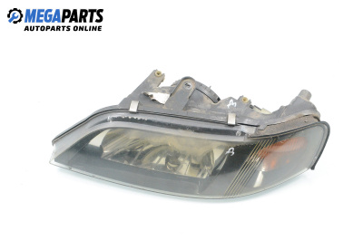 Headlight for Mitsubishi Space Star Minivan (06.1998 - 12.2004), minivan, position: left