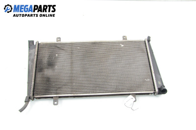 Radiator de apă for Mitsubishi Space Star Minivan (06.1998 - 12.2004) 1.9 DI-D (DG4A), 102 hp