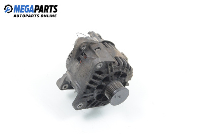 Alternator for Mitsubishi Space Star Minivan (06.1998 - 12.2004) 1.9 DI-D (DG4A), 102 hp