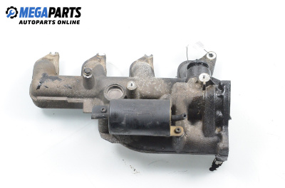 Intake manifold for Mitsubishi Space Star Minivan (06.1998 - 12.2004) 1.9 DI-D (DG4A), 102 hp