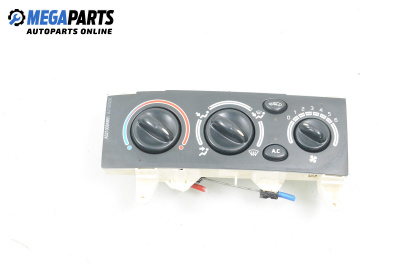 Air conditioning panel for Renault Megane I Hatchback (08.1995 - 12.2004), № A52100848R1