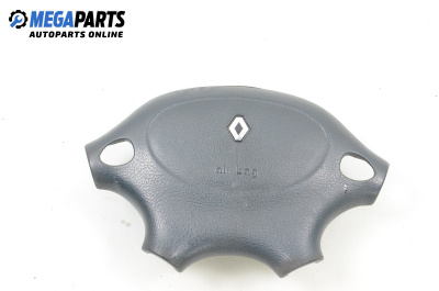 Airbag for Renault Megane I Hatchback (08.1995 - 12.2004), 5 doors, hatchback, position: front, № 5503466CA