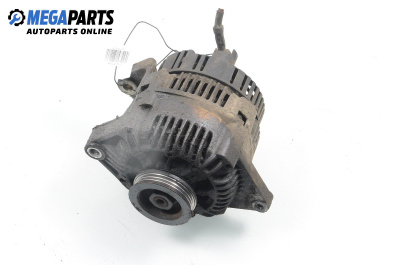 Alternator for Renault Megane I Hatchback (08.1995 - 12.2004) 1.6 e (BA0F, BA0S), 90 hp