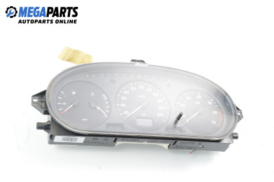 Instrument cluster for Renault Megane Scenic (10.1996 - 12.2001) 1.6 e (JA0F), 90 hp