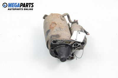 Starter for Renault Megane Scenic (10.1996 - 12.2001) 1.6 e (JA0F), 90 hp