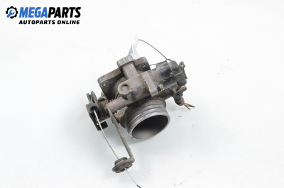 Clapetă carburator for Renault Megane Scenic (10.1996 - 12.2001) 1.6 e (JA0F), 90 hp