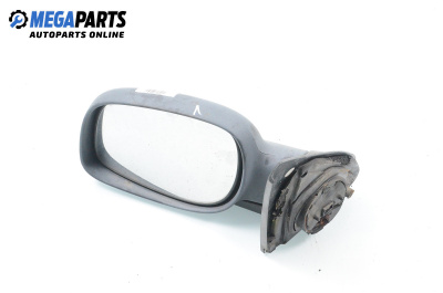 Oglindă for Land Rover Freelander SUV I (02.1998 - 10.2006), 3 uși, suv, position: stânga