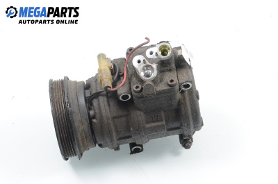 AC compressor for Land Rover Freelander SUV I (02.1998 - 10.2006) 1.8 i 16V 4x4, 120 hp