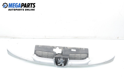 Headlights lower trim for Peugeot 206 Hatchback (08.1998 - 12.2012), hatchback