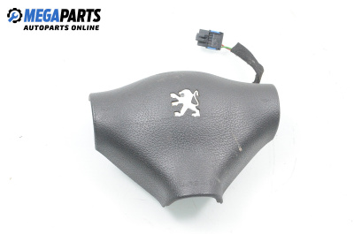 Airbag for Peugeot 206 Hatchback (08.1998 - 12.2012), 3 uși, hatchback, position: fața