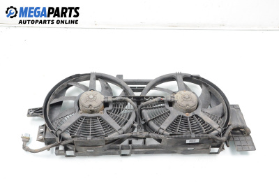 Ventilatoare de răcire for Renault Laguna I Hatchback (11.1993 - 08.2002) 1.8 (B56A/B), 90 hp