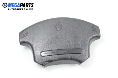 Airbag for Renault Laguna I Hatchback (11.1993 - 08.2002), 5 türen, hecktür, position: vorderseite, № 7700827267