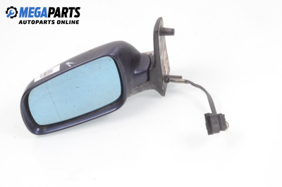 Mirror for Seat Alhambra Minivan I (04.1996 - 03.2010), 5 doors, minivan, position: left