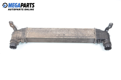 Intercooler for Seat Alhambra Minivan I (04.1996 - 03.2010) 1.9 TDI, 110 hp