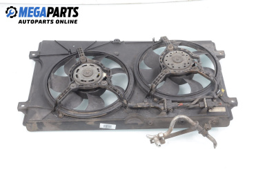 Ventilatoare de răcire for Seat Alhambra Minivan I (04.1996 - 03.2010) 1.9 TDI, 110 hp