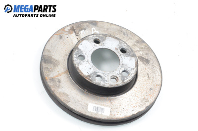 Brake disc for Seat Alhambra Minivan I (04.1996 - 03.2010), position: front