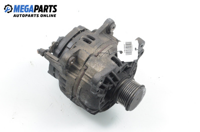 Gerenator for Seat Alhambra Minivan I (04.1996 - 03.2010) 1.9 TDI, 110 hp