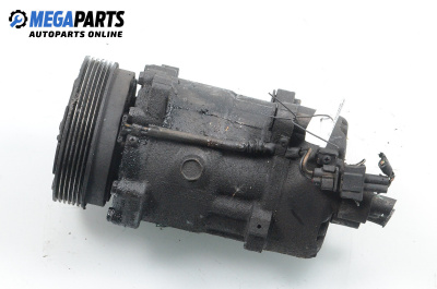 AC compressor for Seat Alhambra Minivan I (04.1996 - 03.2010) 1.9 TDI, 110 hp