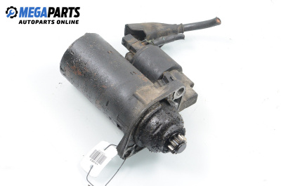 Demaror for Seat Alhambra Minivan I (04.1996 - 03.2010) 1.9 TDI, 110 hp