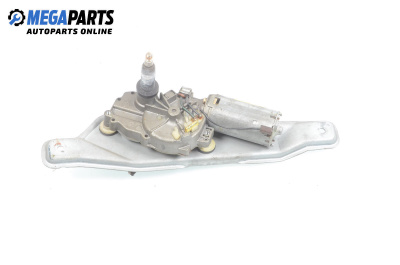 Motor ștergătoare parbriz for Seat Alhambra Minivan I (04.1996 - 03.2010), monovolum, position: din spate