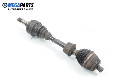 Driveshaft for Seat Alhambra Minivan I (04.1996 - 03.2010) 1.9 TDI, 110 hp, position: front - left