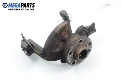 Knuckle hub for Seat Alhambra Minivan I (04.1996 - 03.2010), position: front - left