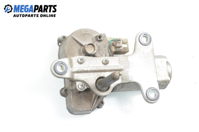 Motor ștergătoare parbriz for Fiat Cinquecento Hatchback (07.1991 - 07.1999), hatchback, position: din spate