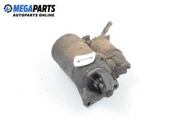 Demaror for Fiat Cinquecento Hatchback (07.1991 - 07.1999) 0.7 (170AA), 31 hp