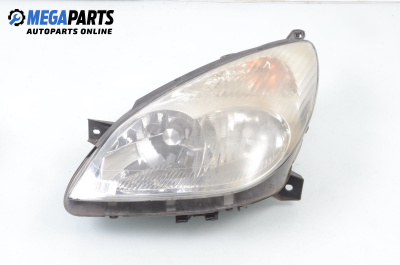 Headlight for Citroen C5 I Break (06.2001 - 08.2004), station wagon, position: left