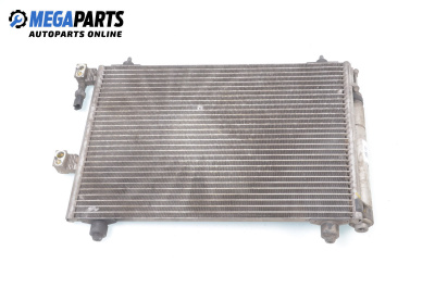 Radiator aer condiționat for Citroen C5 I Break (06.2001 - 08.2004) 1.8 16V (DE6FZB, DE6FZE), 115 hp