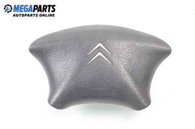 Airbag for Citroen C5 I Break (06.2001 - 08.2004), 5 doors, station wagon, position: front