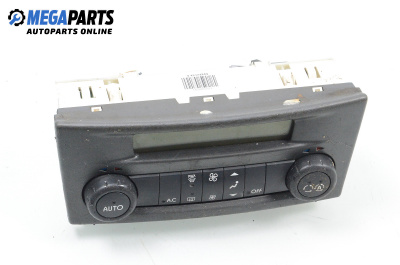 Air conditioning panel for Renault Laguna II Grandtour (03.2001 - 12.2007)