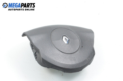 Airbag for Renault Laguna II Grandtour (03.2001 - 12.2007), 5 türen, combi, position: vorderseite