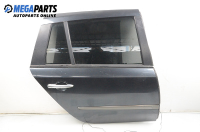 Door for Renault Laguna II Grandtour (03.2001 - 12.2007), 5 doors, station wagon, position: rear - right