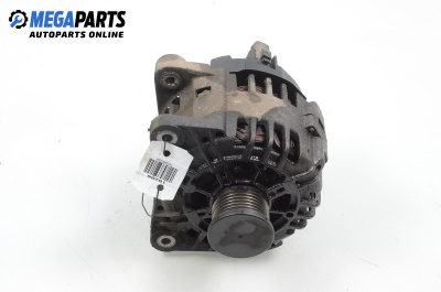 Gerenator for Renault Laguna II Grandtour (03.2001 - 12.2007) 1.9 dCi (KG0G), 120 hp