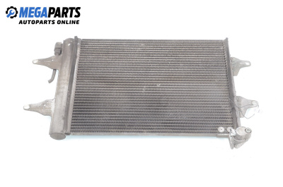 Air conditioning radiator for Skoda Fabia I Hatchback (08.1999 - 03.2008) 1.2, 54 hp