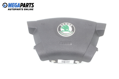 Airbag for Skoda Fabia I Hatchback (08.1999 - 03.2008), 5 türen, hecktür, position: vorderseite