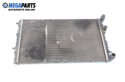 Wasserradiator for Skoda Fabia I Hatchback (08.1999 - 03.2008) 1.2, 54 hp