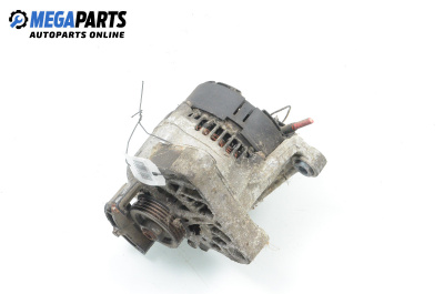 Alternator for Fiat Punto Hatchback I (09.1993 - 09.1999) 60 1.2, 60 hp