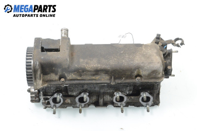 Engine head for Fiat Punto Hatchback I (09.1993 - 09.1999) 60 1.2, 60 hp