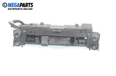 Seat heating buttons for Mercedes-Benz E-Class Estate (S210) (06.1996 - 03.2003), № 210 820 00 51