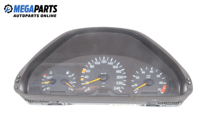 Instrument cluster for Mercedes-Benz E-Class Estate (S210) (06.1996 - 03.2003) E 200 T (210.235), 136 hp, № 88311256