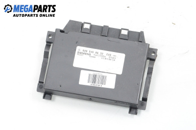 Transmission module for Mercedes-Benz E-Class Estate (S210) (06.1996 - 03.2003), automatic, № 020 545 86 32