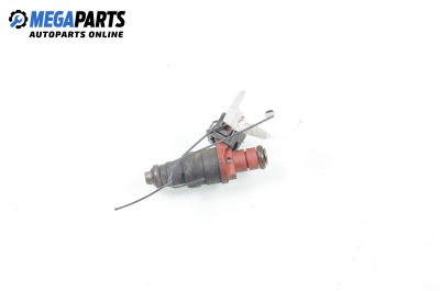 Gasoline fuel injector for Mercedes-Benz E-Class Estate (S210) (06.1996 - 03.2003) E 200 T (210.235), 136 hp