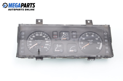 Instrument cluster for Renault Clio I Hatchback (05.1990 - 09.1998) 1.4, 78 hp