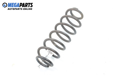 Coil spring for Volkswagen Golf IV Hatchback (08.1997 - 06.2005), hatchback, position: rear