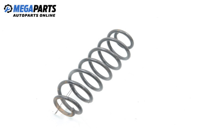 Coil spring for Volkswagen Golf IV Hatchback (08.1997 - 06.2005), hatchback, position: rear