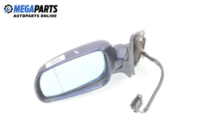 Mirror for Volkswagen Golf IV Hatchback (08.1997 - 06.2005), 5 doors, hatchback, position: left