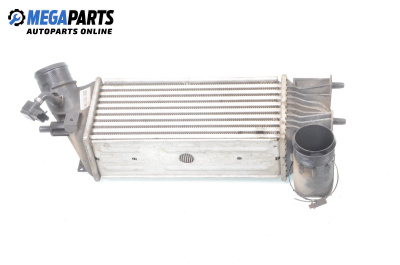 Intercooler for Citroen C5 I Hatchback (03.2001 - 03.2005) 2.2 HDi (DC4HXB, DC4HXE), 133 hp